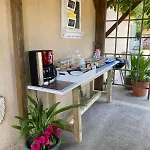 Les Jonquilles Couette-café Domme