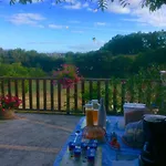Couette-café Les Jonquilles 4*