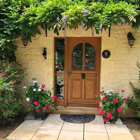 Les Jonquilles 4* Домм