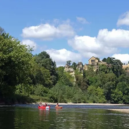 Les Jonquilles Отель типа 