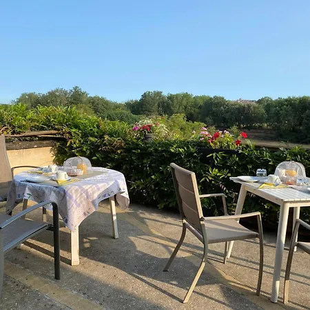 Bed & Breakfast Les Jonquilles