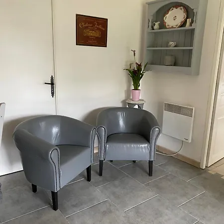 Bed & Breakfast Les Jonquilles