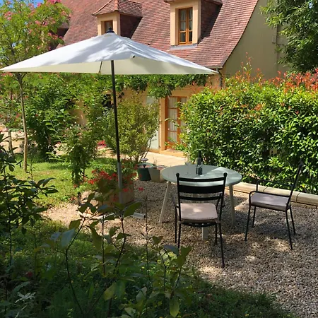 Les Jonquilles Отель типа 