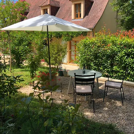 Les Jonquilles Bed & Breakfast Domme