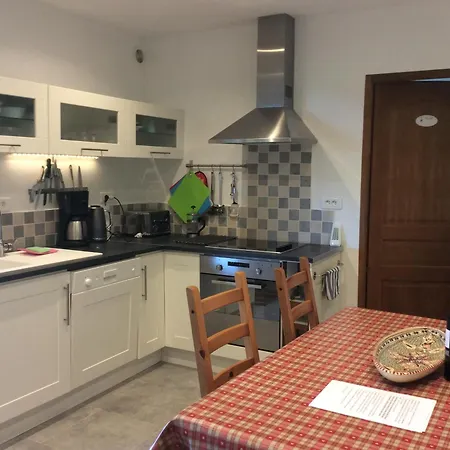 Bed & Breakfast Les Jonquilles 4*