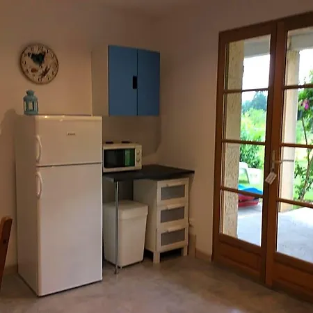 Bed & Breakfast Les Jonquilles 4*