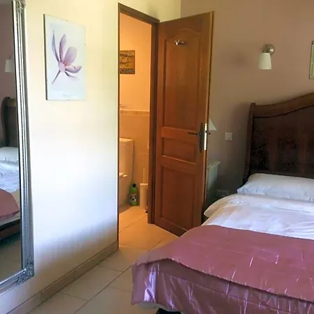 Bed & Breakfast Les Jonquilles