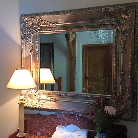 Bed & Breakfast Les Jonquilles 4*