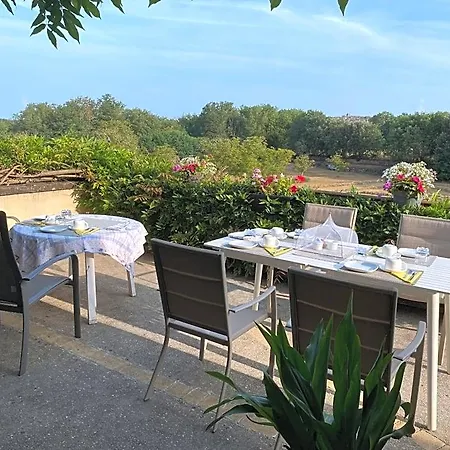 Bed & Breakfast Les Jonquilles