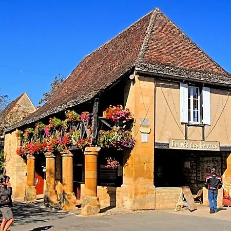 Bed & Breakfast Les Jonquilles 4*