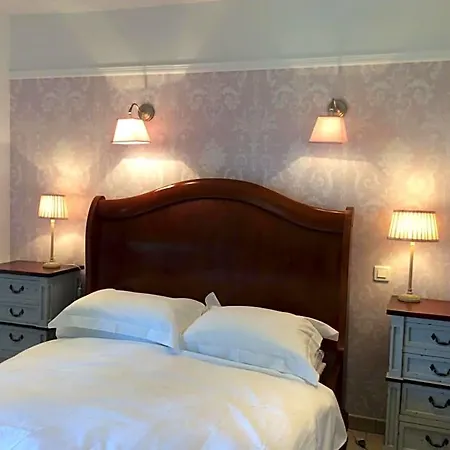 Bed & Breakfast Les Jonquilles 4*