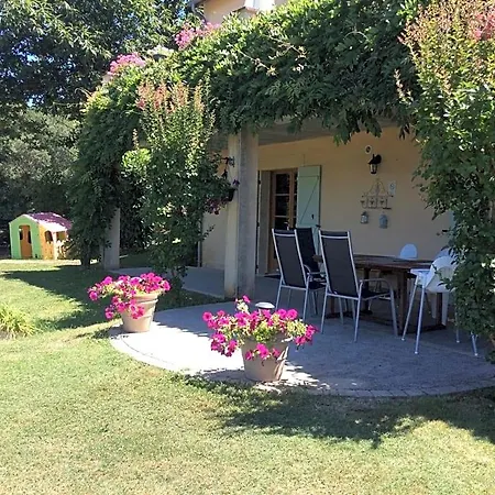 Les Jonquilles 4*