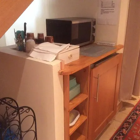 Les Jonquilles 4* Домм