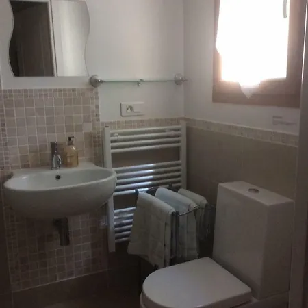 Les Jonquilles Отель типа 