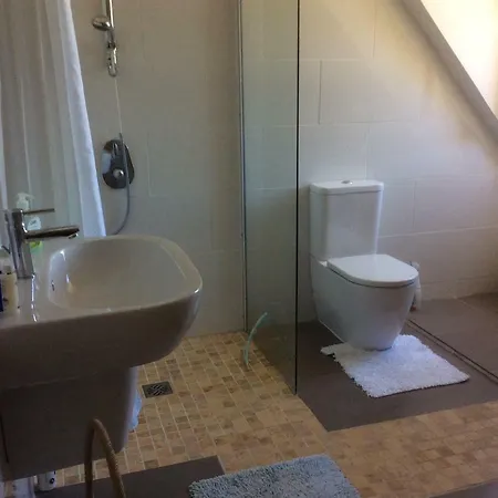 Les Jonquilles Отель типа 