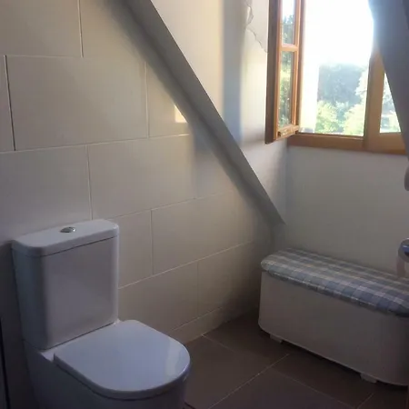 Les Jonquilles Отель типа 