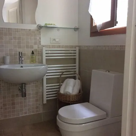 Bed & Breakfast Les Jonquilles 4*