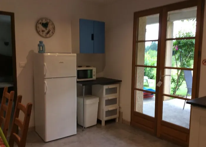 Les Jonquilles Domme