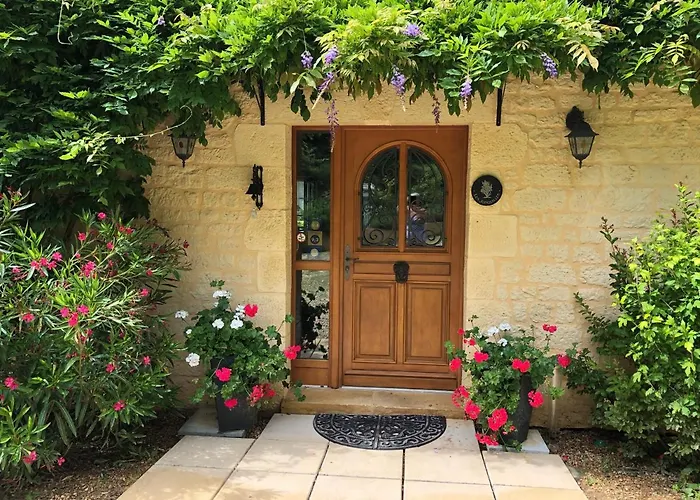 Les Jonquilles 4* Domme