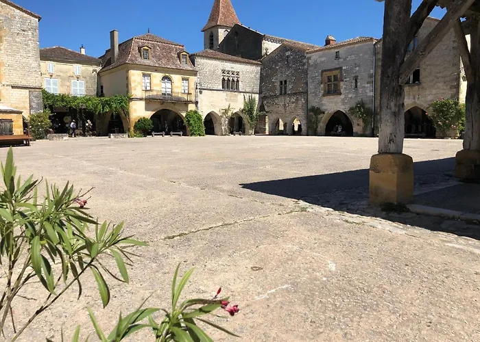 Bed & Breakfast Les Jonquilles 4*