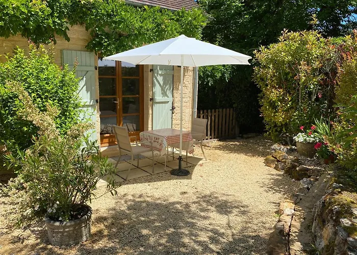 Les Jonquilles Frühstückspension