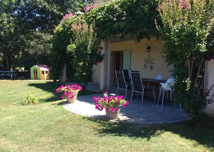 Bed & Breakfast Les Jonquilles