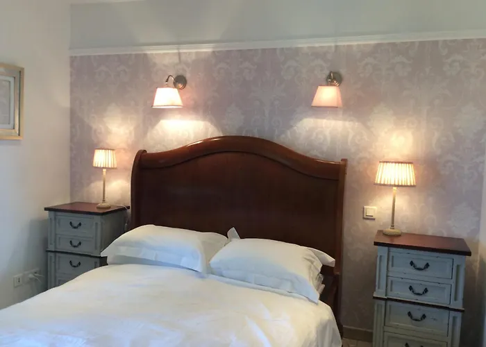 Les Jonquilles Domme