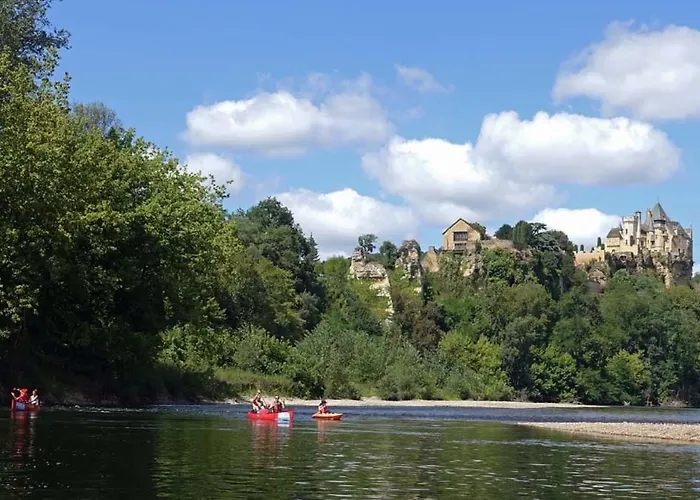 Les Jonquilles Frühstückspension 4*