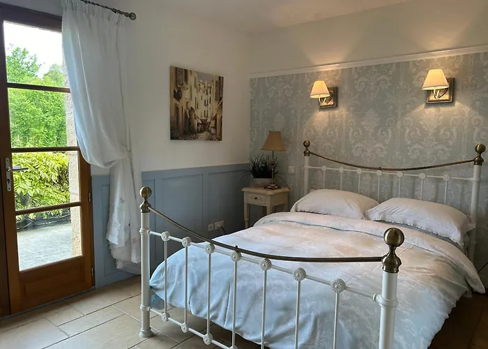 Bed & Breakfast Les Jonquilles