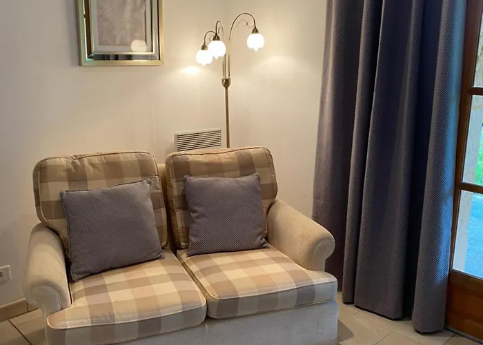 Bed & Breakfast Les Jonquilles Domme