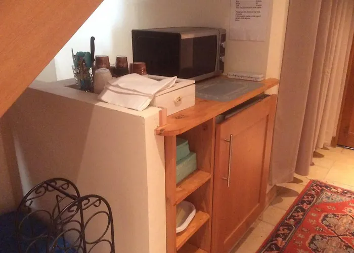 Les Jonquilles 4* Domme