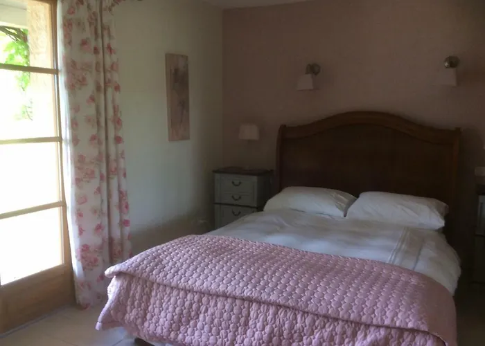 Bed & Breakfast Les Jonquilles