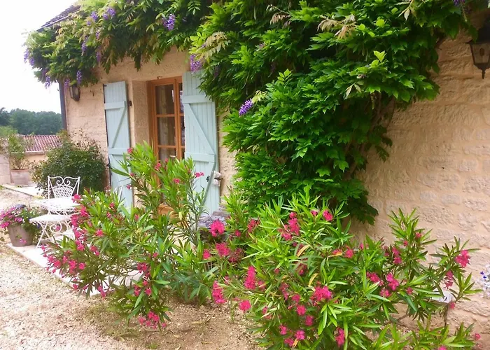 Bed & Breakfast Les Jonquilles