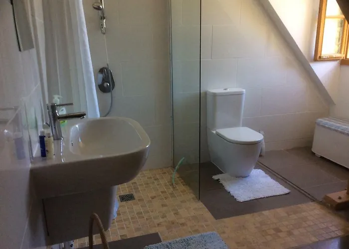 Les Jonquilles Bed & Breakfast Domme