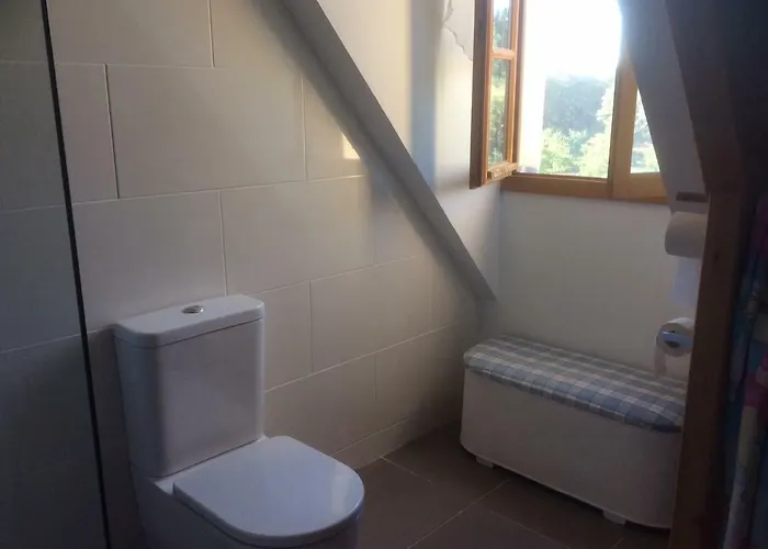 Les Jonquilles Bed & Breakfast