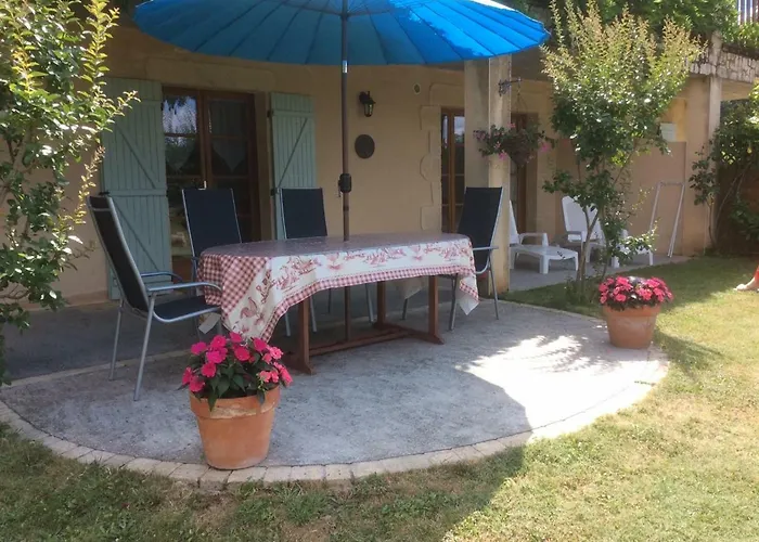 Les Jonquilles Domme