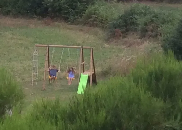 Les Jonquilles 4* Domme