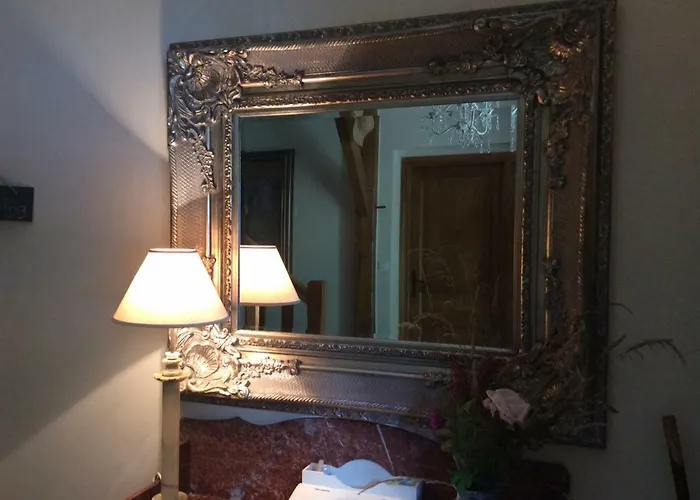 Bed & Breakfast Les Jonquilles Domme