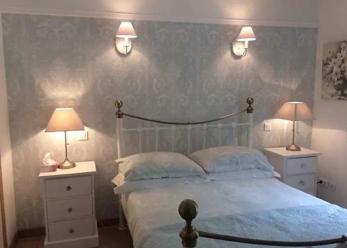 Les Jonquilles Bed & Breakfast 4*