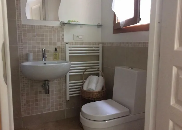 Bed & Breakfast Les Jonquilles 4*