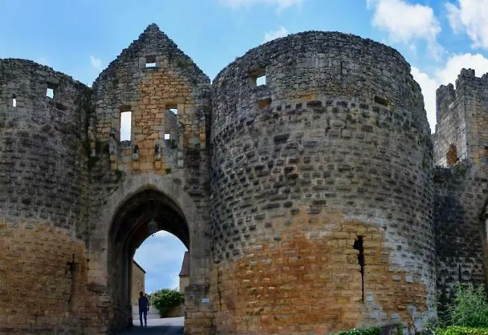 Bed & Breakfast Les Jonquilles 4*